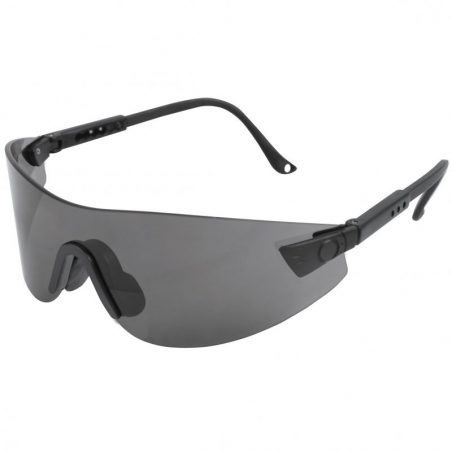 USL012 Lentes de seguridad modelo Top vision, oscuros Urrea