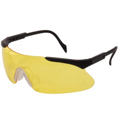 USL017 Lentes de seguridad modelo Sport, ámbar Urrea