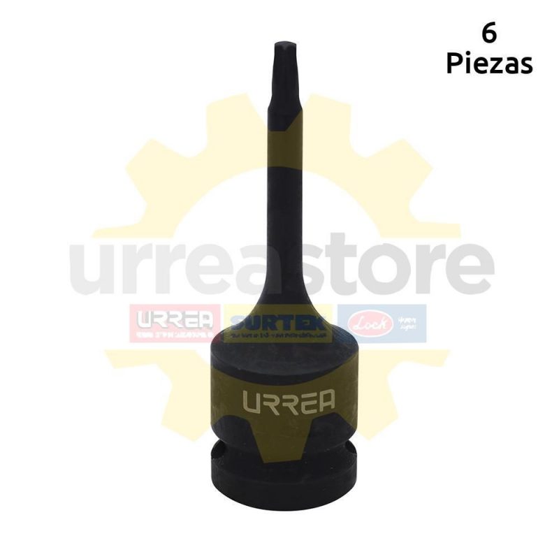 Ripley - JUEGO DE PUNTAS TORX FORCE T20 - T55 - 15 PIEZAS