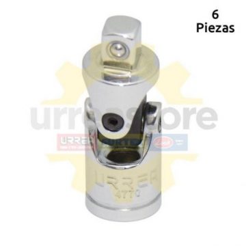 4770 Nudo universal para dado cuadro de 1/4"