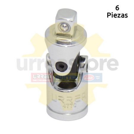 4770 Nudo universal 1/4 pulgadas x 1 5/16 pulgadas Urrea