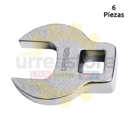 4911M Llave pata de cuervo 11 mm Urrea