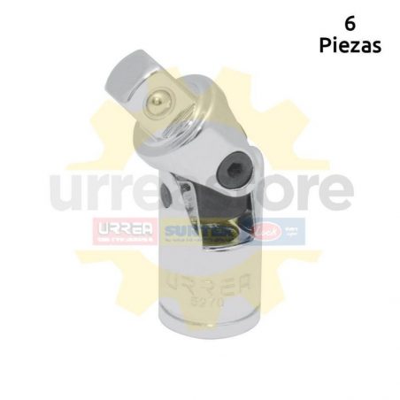 5270 Nudo universal 3/8 pulgadas x 1 15/16 pulgadas Urrea