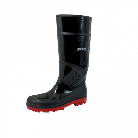 USBIC7 Bota de PVC con casquillo de seguridad Urrea