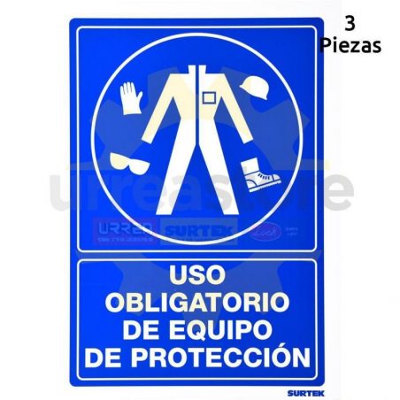 SES21 Señal  pulgadas Equipo protección pulgadas Surtek