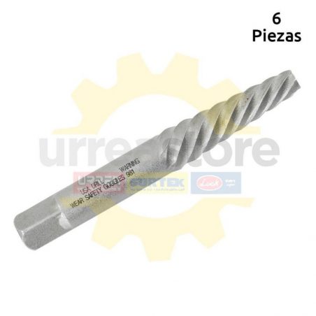 95002 Extractor cola cochi 1/4-5/16 pulgadas Urrea