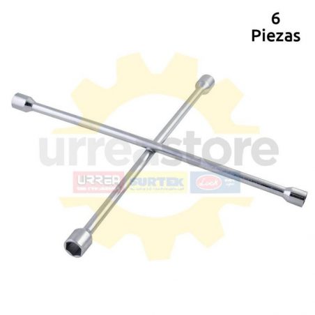 7652C Llave de cruz de 20 pulgadas Surtek