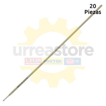 E6013-1/8 Electrodo 1/8 pulgadas (6013) Surtek