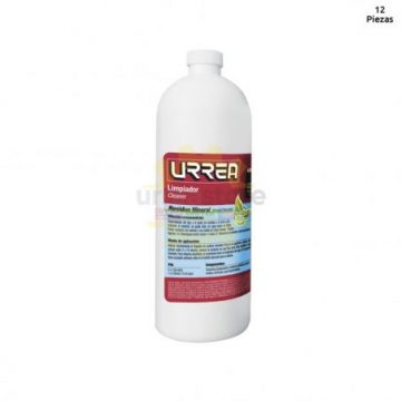 ECO21 Limpiador de residuos minerales 960 ml Urrea