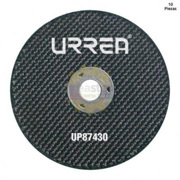 UP87430 Disco para cortadora UP874