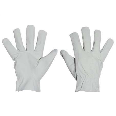 137380 Guantes de piel de borrego Surtek