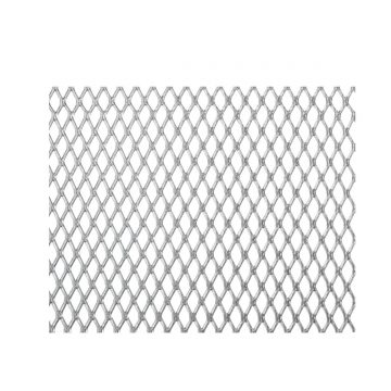 MMG92 Malla para mosquitero de acero galvanizado 0.92 x 11 m Surtek