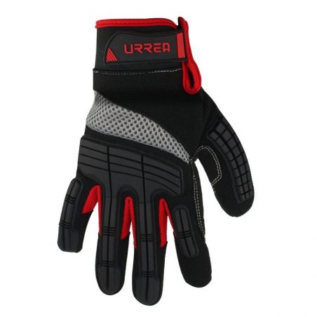 USGIM Guantes mecánico anti-impacto M