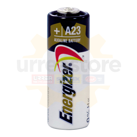 A23BPZ-2 Pila alcalina Energizer® "A23 12V", 2 piezas