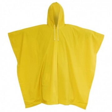 137520 Poncho impermeable...