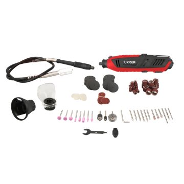 MTU818 Juego de moto tool...