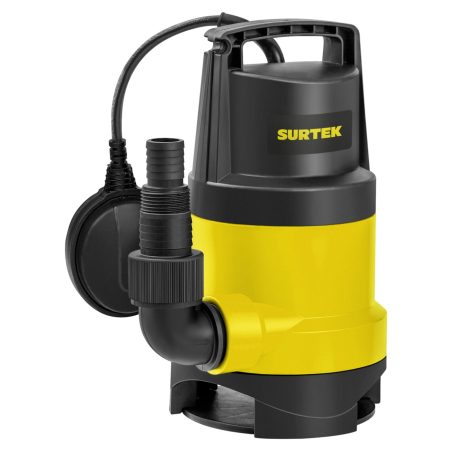 BSL410 Bomba sumergible para agua limpia 1 HP