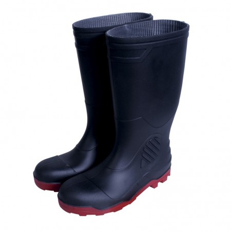 137551 Botas industrial No. 5 Surtek