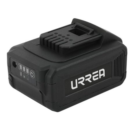 Batería Litio-ion 20 V, 4 Ah Urrea