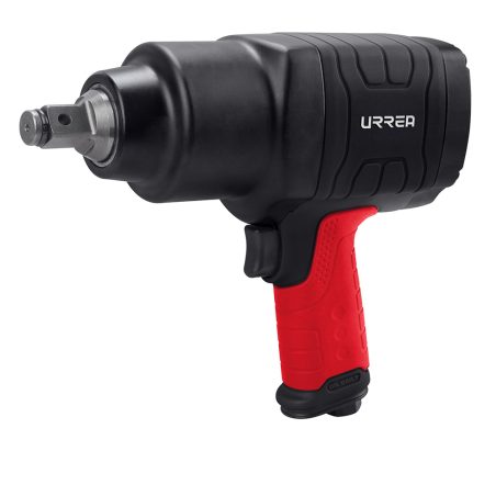PC731A Pistola de impacto neumática cuadro de 1/2" 590 Ft-lb