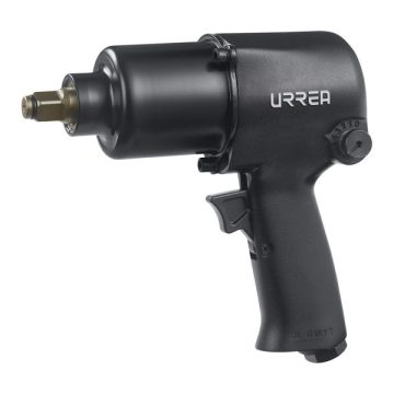 Pistola imp neum 1/2" 490ft-lb