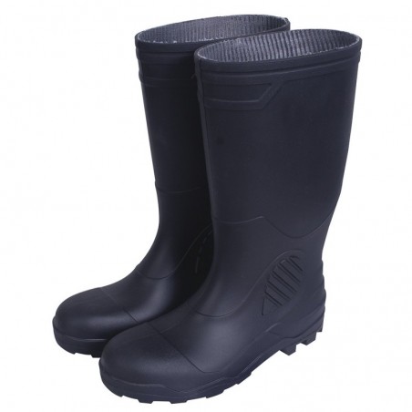 137564 Botas jardineras No.  4 Surtek