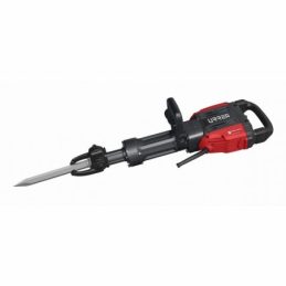 Martillo demoledor con control antivibración