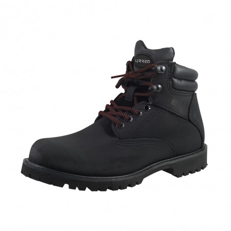 USZAH65 Bota de seguridad Altas Temperaturas mxNo.6 1/2 Urrea