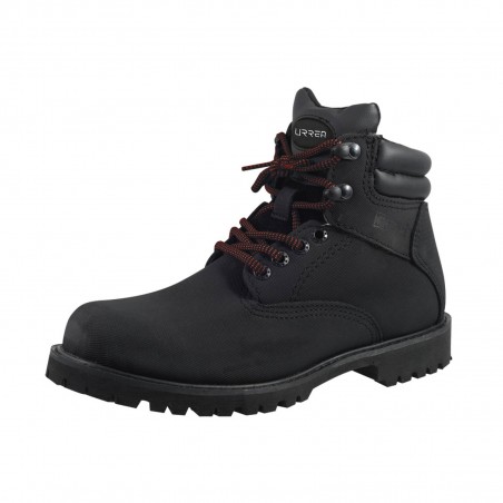 USZH9 Bota de seguridad Altas Temperaturas mxNo.9 Urrea