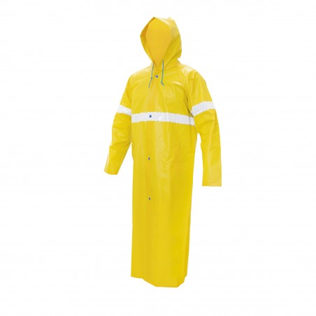 USIM34 Gabardina impermeable talla extra extra grande Urrea