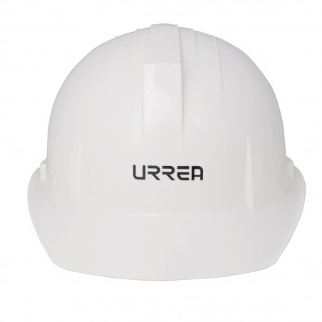 USH02W Casco de seguridad con ajuste de intervalos blanco Urrea