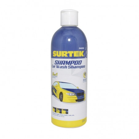 DA050 Shampoo 1 lt (100 lt de agua/50 carros) Surtek