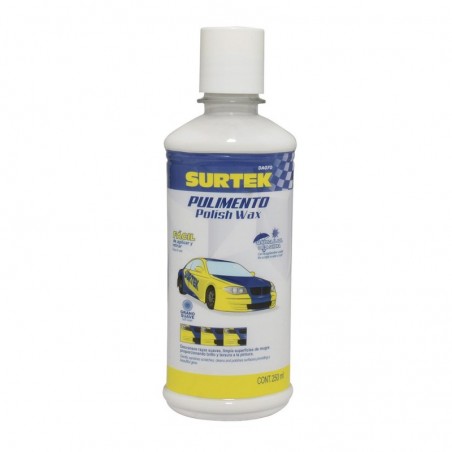 DA070 Pulimento 250 ml Surtek