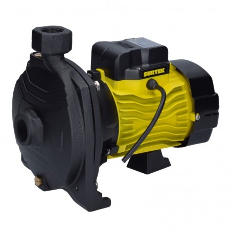 BC610 Bomba centrífuga para agua 1HP  Surtek