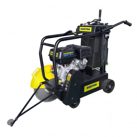 CCO720 Cortadora de Concreto con motor Loncin de 13 HP Surtek