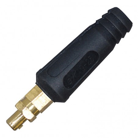 CRSOLS Conector para soldadora 10-25mm2 Surtek