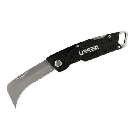 684 Cuchillo linoleo dent Urrea