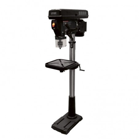 TC810 Taladro de columna 16 vel, capacidad 1 pulgadas , 1 HP, 120 V Urrea