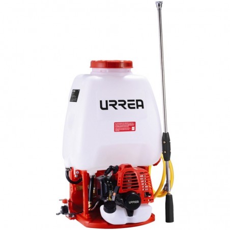 FUMU16 Fumigador motor 2 tiempos 16L Urrea