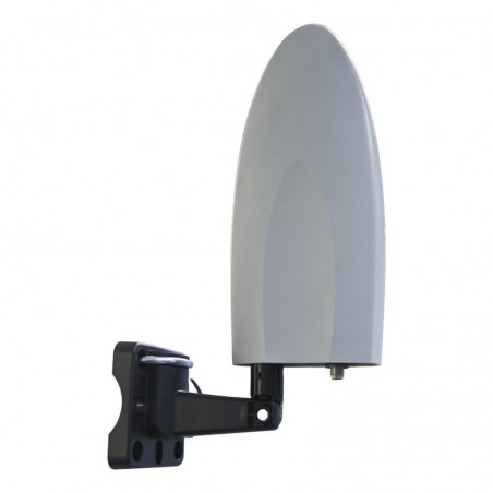 AEX90 Antena de television para exterior 360 grados Surtek