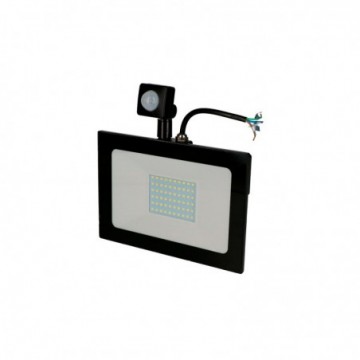 RFLA50 Reflector con sensor...