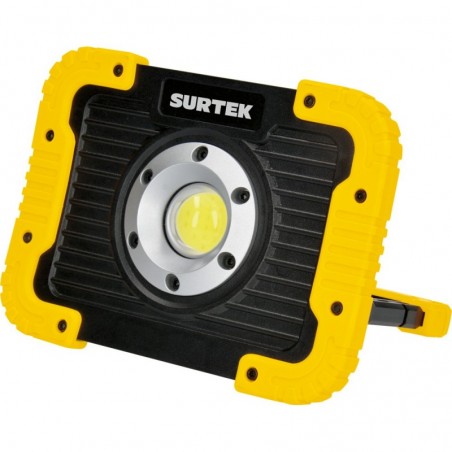 RFR9 Reflector LED recargable 900 lm Surtek