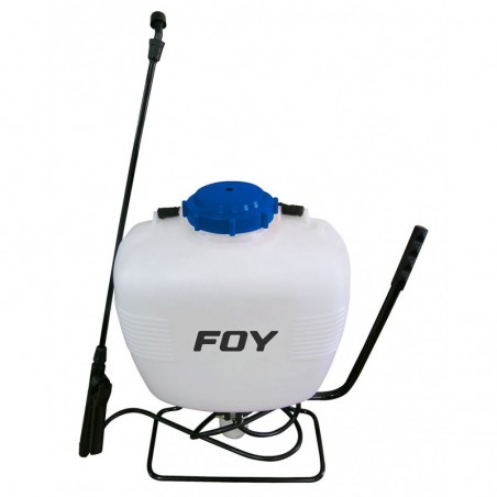 143069 Fumigador tipo mochila 4gal Foy